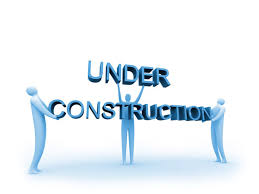 Site Is Under Construction 